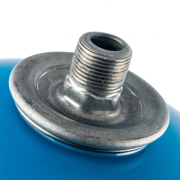 Гидроаккумулятор 12 литров Stout вертикальный