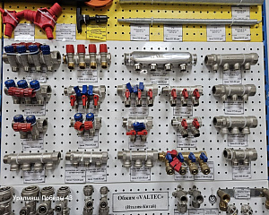 Ул. Победы 43