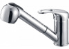 Смеситель для кухни хром Kaiser  22033