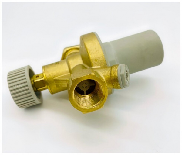 Клапан подпиточный Vieir 1/2"