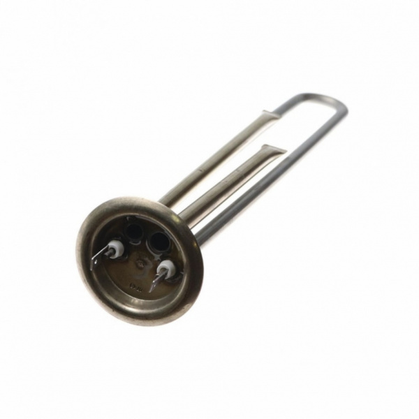 Тэн для водонагревателя 1300 Вт D64 прижимной