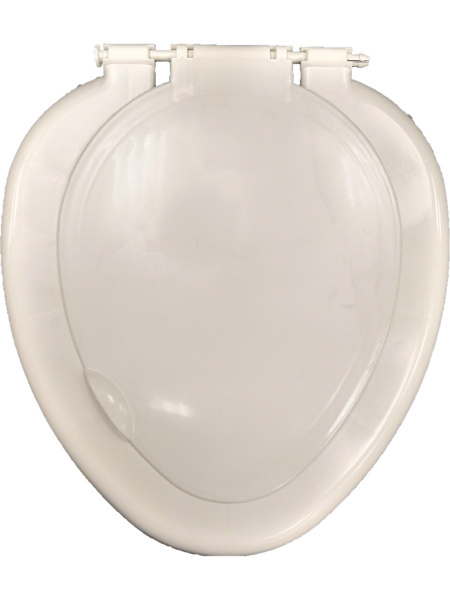 Сиденье для отечественного унитаза cтарого образца