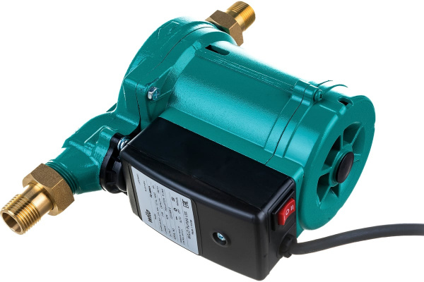 Насос для повышения давления Wilo PB-088EA