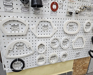 Ул. Победы 43