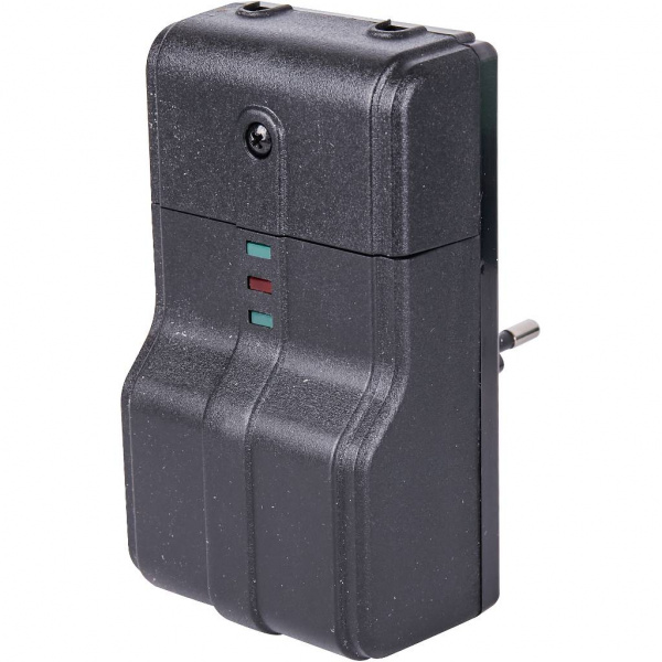 Регулятор комнатный двухпозиционный Stout ST-292v2