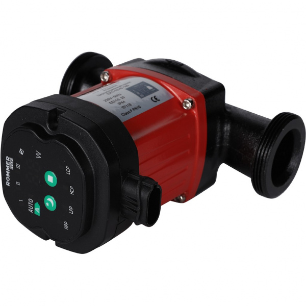 Насос циркуляционный Rommer 25/60 Profi Evo 180 мм