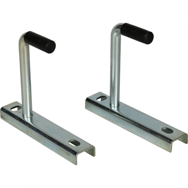 Коллектор Stout 6-и контурный DN 25 стальной