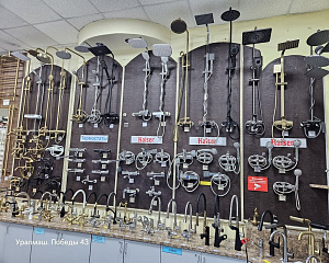 г.Екатеринбург, ул. Победы 43