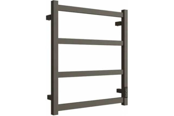 Полотенцесушитель В60*Ш50 электрический графит 