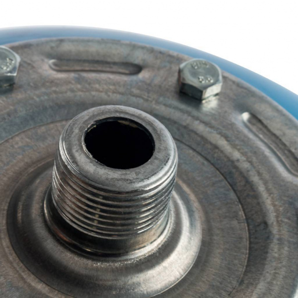 Гидроаккумулятор 20 литров Stout вертикальный