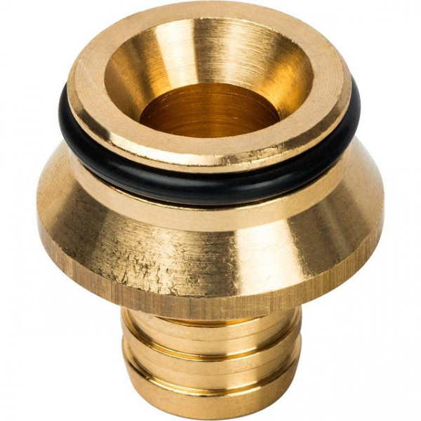 Обжим соединение D20 x 3/4 стенка 2,9 Stout SFC-0026-202934