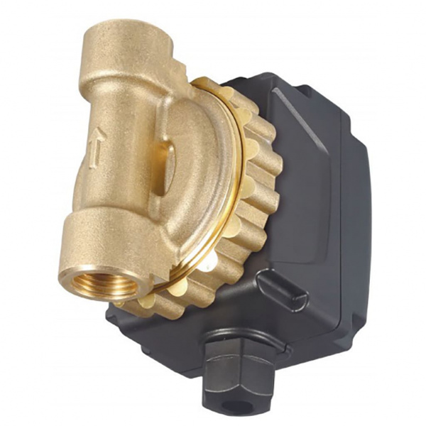 Насос циркуляционный Rommer Comfort для ГВС