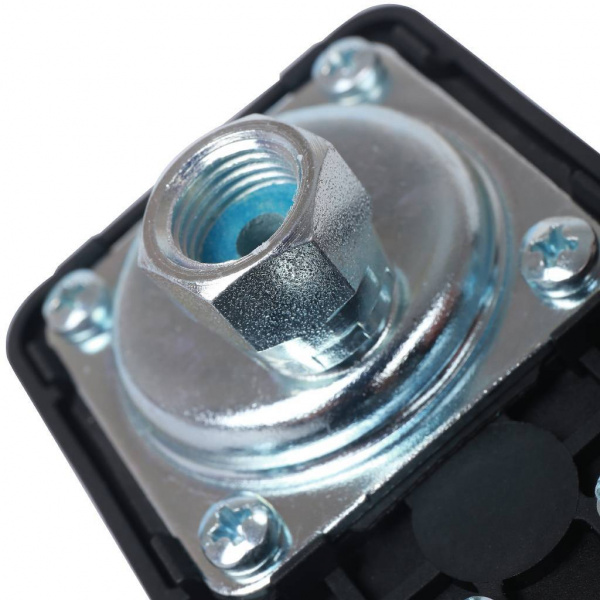 Реле давления 3 - 12 бар Stout SCS-0001-000012