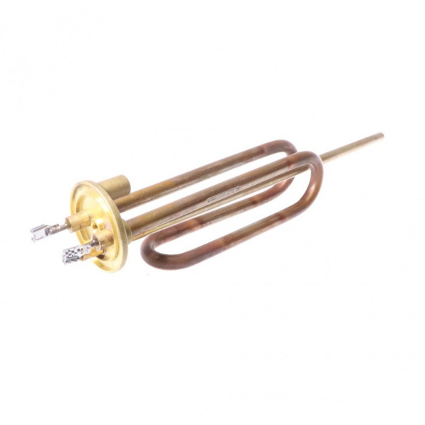 Тэн для водонагревателя 1500 Вт под фланец