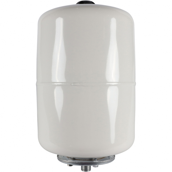 Расширительный бак Stout для ГВС 18 литров вертикальный