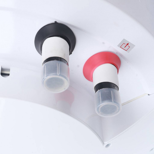 Бойлер косвенного нагрева 75 литров Stout настенный