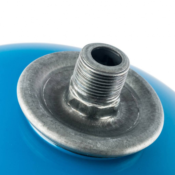 Гидроаккумулятор 8 литров Stout вертикальный