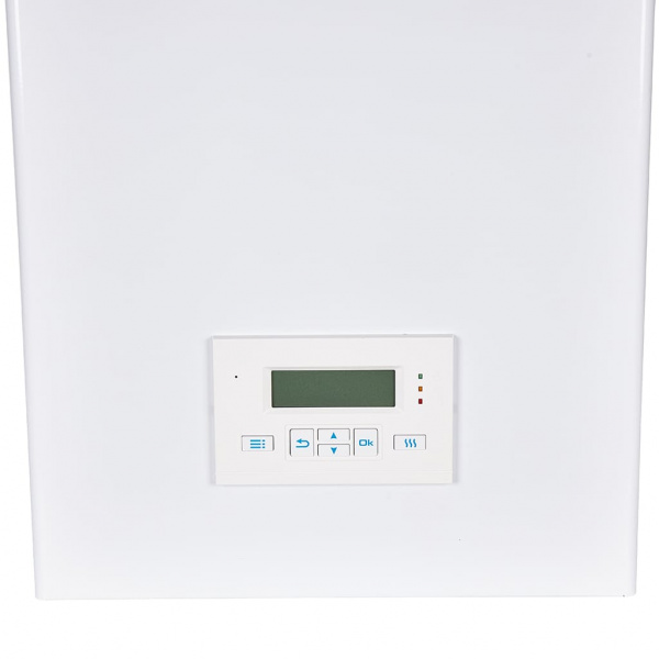 Котел 5 кВт электрический Stout Plus