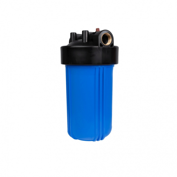 Корпус BIG BLUE 10 для холодной воды