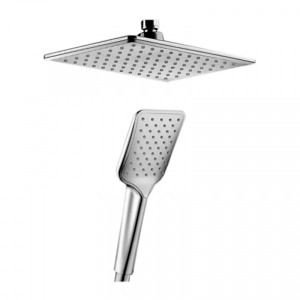 Душевая гарнитур хром Elghansa 2391510-2В