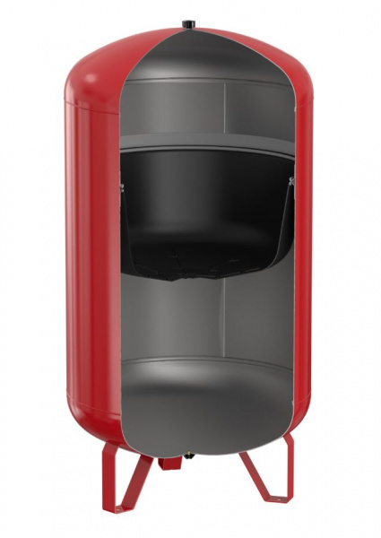 Расширительный бак (экспанзомат) 110 литров Flamco