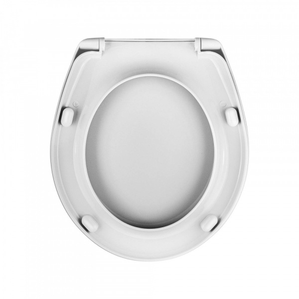 Сиденье для унитаза Zet PP