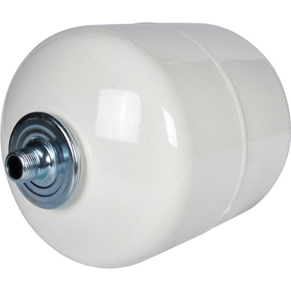 Расширительный бак Stout для ГВС 8 литров вертикальный