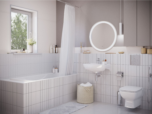 Комплект Инсталляция + Heo унитаз + кнопка черная Россия 