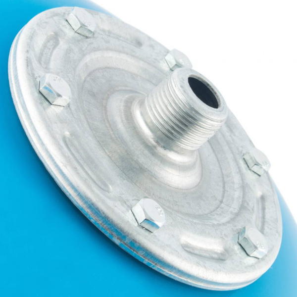 Гидроаккумулятор 24 литра Stout вертикальный