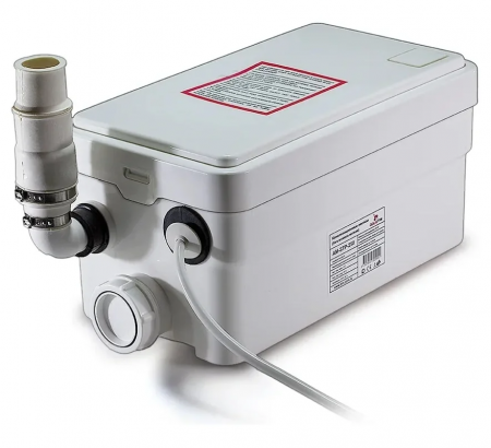 Канализационный насос TIM 250 Вт