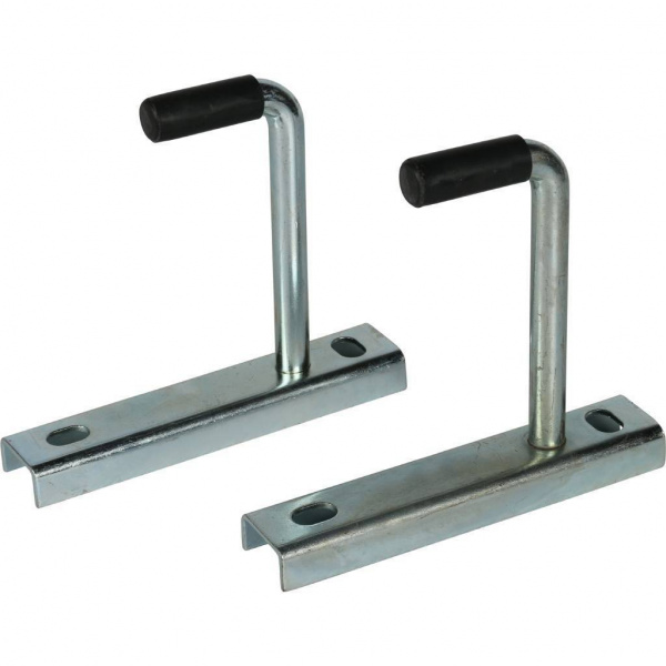 Коллектор Stout 5-и контурный DN 25 стальной