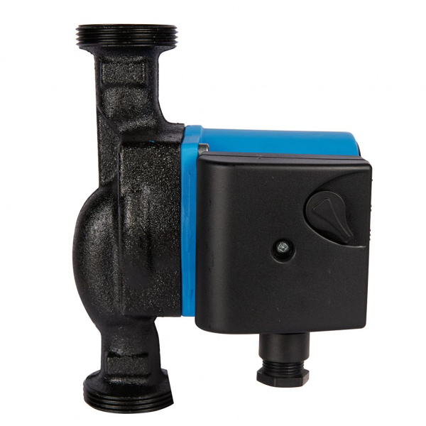 Насос циркуляционный STOUT 25/4 180 мм