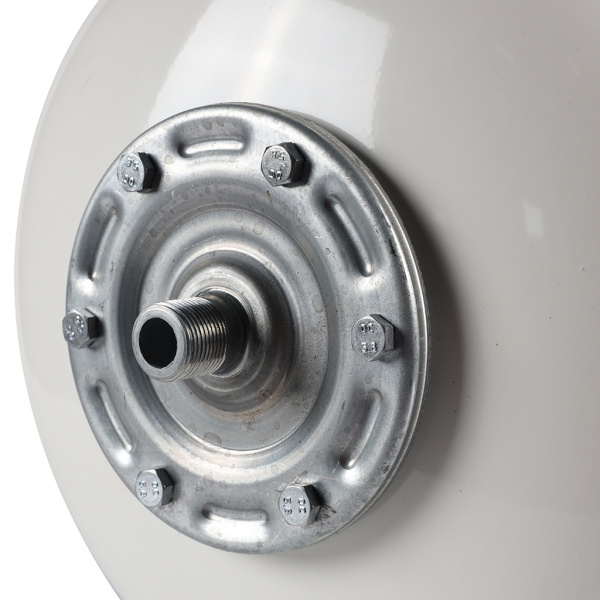 Расширительный бак Stout для ГВС 24 литра вертикальный