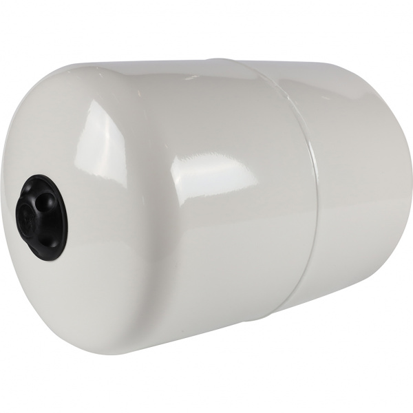 Расширительный бак Stout для ГВС 18 литров вертикальный