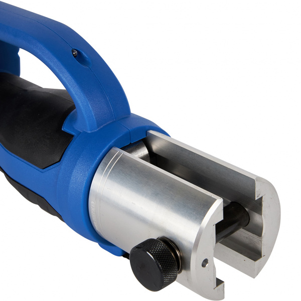 Пресс-инструмент Rommer 2 аккумулятора